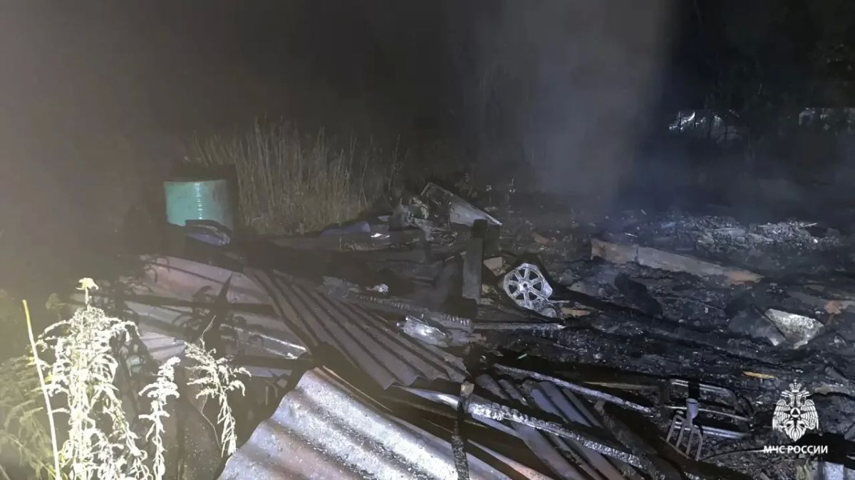 В Удмуртии мужчина получили ожоги из-за неисправного вентиля газового баллона В Удмуртии мужчина получили ожоги из-за неисправного вентиля газового баллона