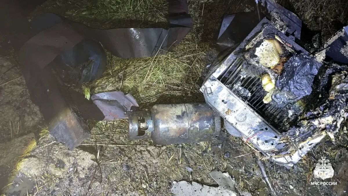 В Удмуртии мужчина получили ожоги из-за неисправного вентиля газового баллона В Удмуртии мужчина получили ожоги из-за неисправного вентиля газового баллона