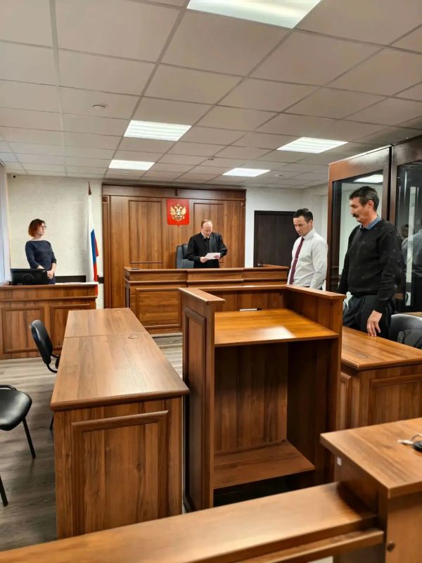 В Ижевске осудили водителя автобуса, насмерть задавившего мотоциклиста