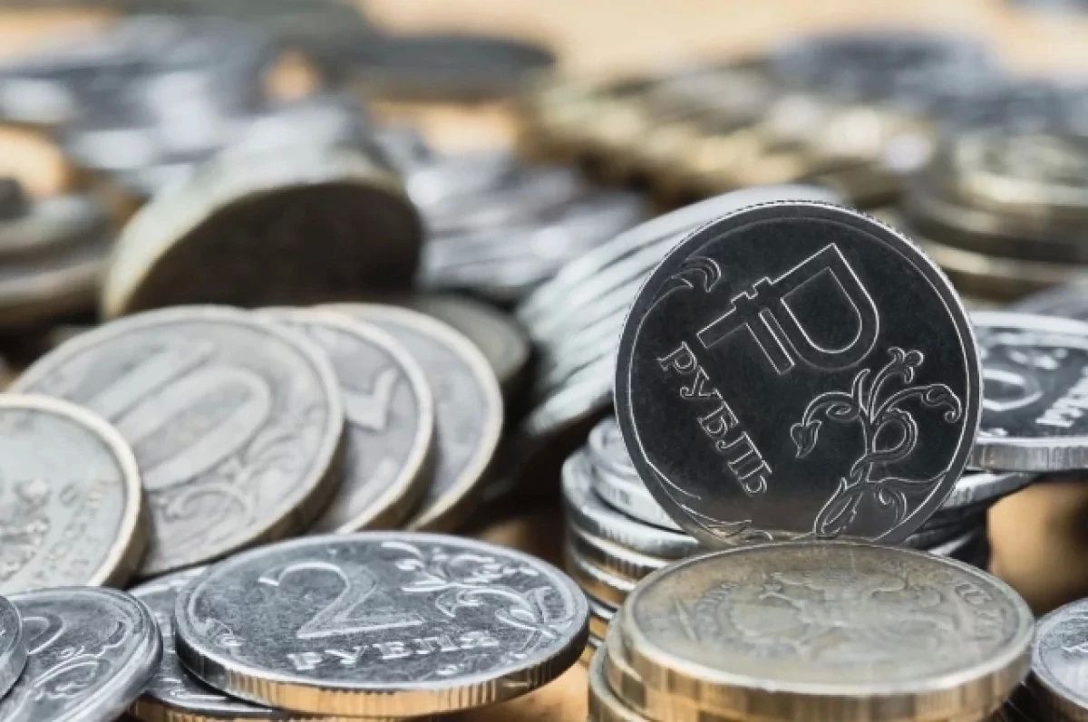 ЦБ заявили об ускорении годовой инфляции в Удмуртии до 6,87%