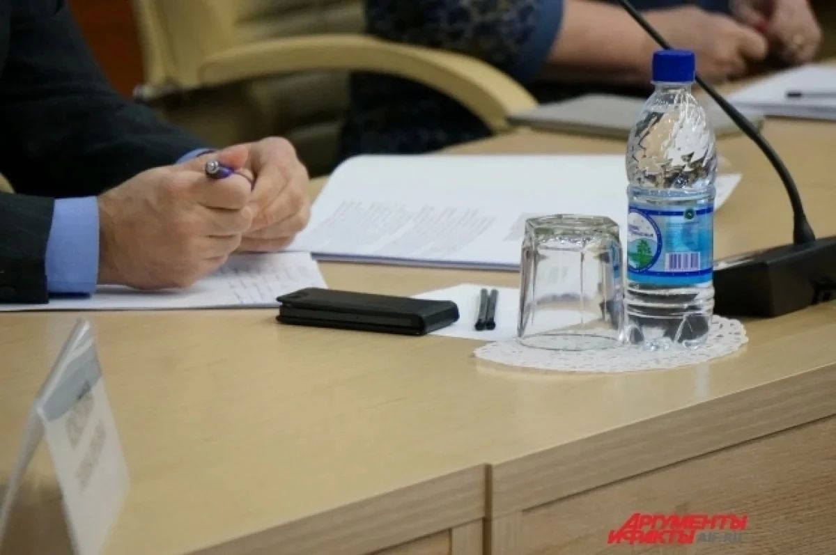 Депутат ГД от Удмуртии Исаев вошёл в комиссию по межбюджетным отношениям