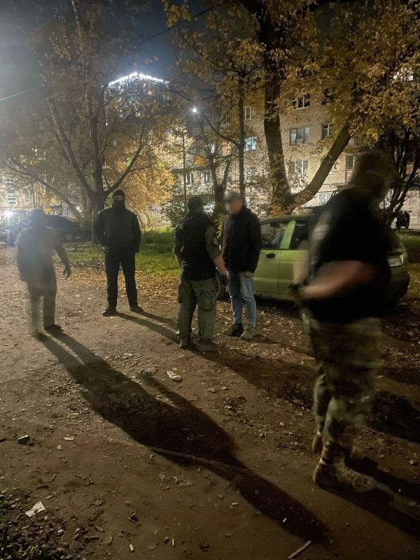 Добровольная народная дружина «Ветераны СВО» вновь вышла в ночной рейд по Ижевску