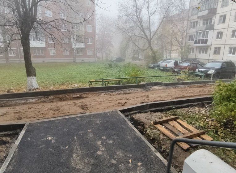В Ижевске одобрили восемь новых проектов самообложения граждан