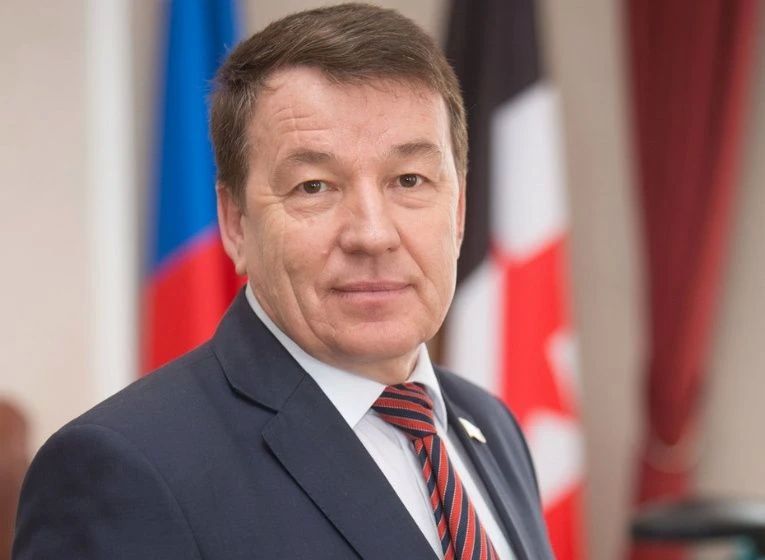 Владимир Соловьёв решил оставить пост министра культуры Удмуртии