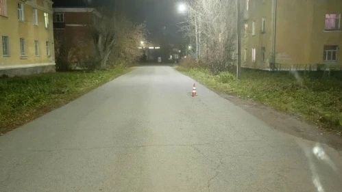 Девочки 3 и 5 лет и их отец попали в больницу после ДТП в Удмуртии