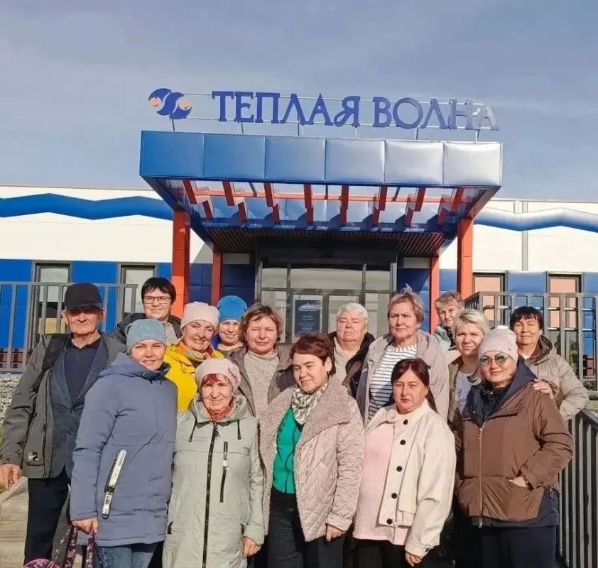 Отдых, реабилитация и забота Отдых, реабилитация и забота